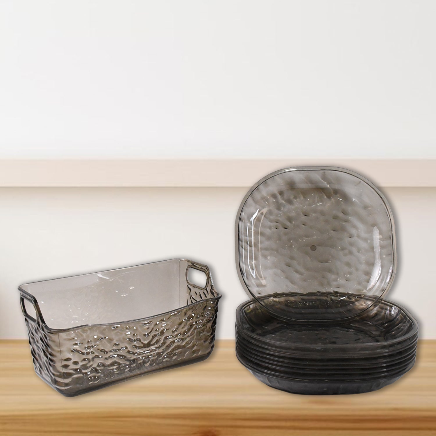 OpulentTray Set OpulentTray Set